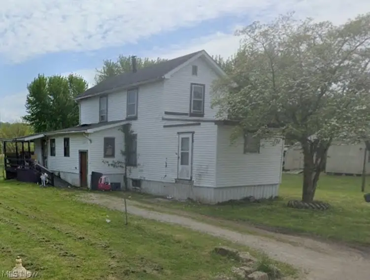 715 S College Street, Newcomerstown, OH 43832 - #1