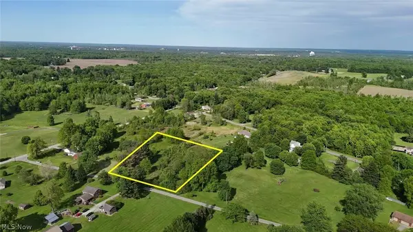 0 Bacher Road, Warren, OH 44481