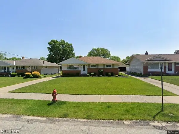 3441 Higley Road, Rocky River, OH 44116