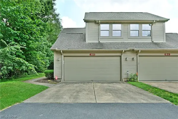 115 N Aspen Ne Court #1, Warren, OH 44484