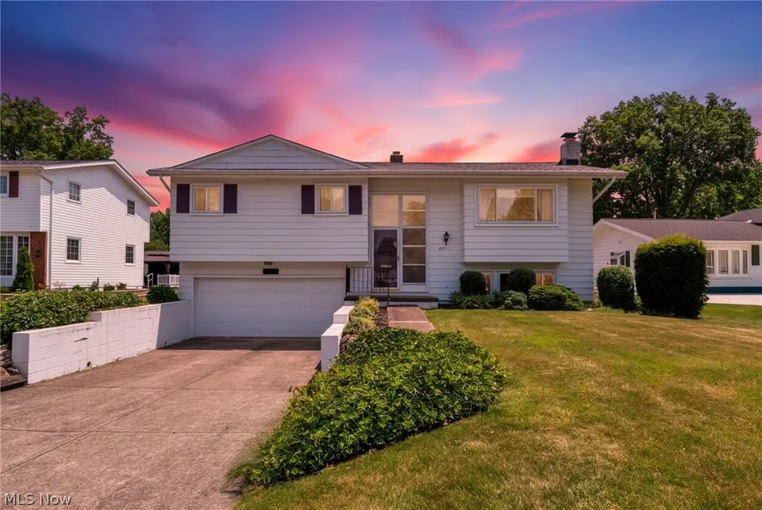 5773 Sherwood Drive, North Olmsted, OH 44070 - #1
