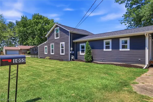 1055 Jackson Street, Vermilion, OH 44089