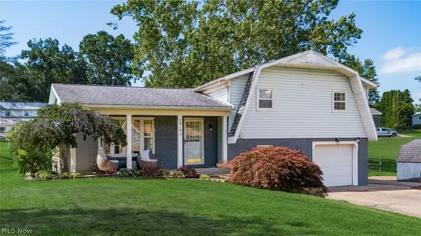 2915 Thorn Drive, South Zanesville, OH 43701
