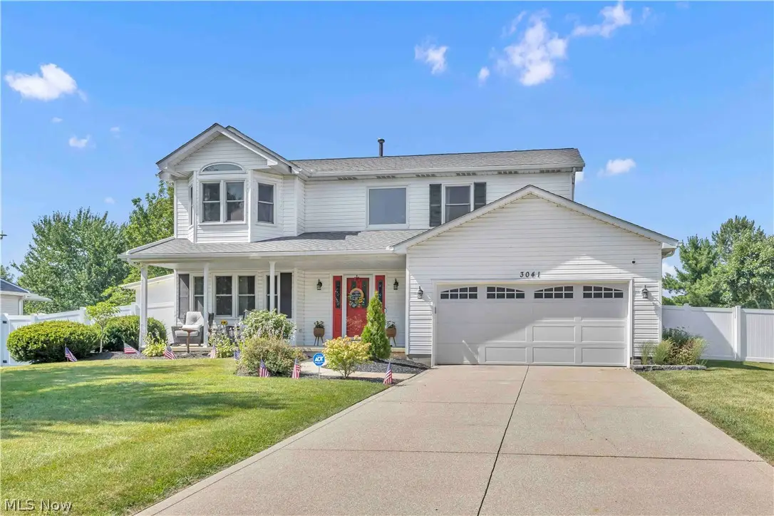 3041 Portsmouth Drive, Brunswick, OH 44212 - #1