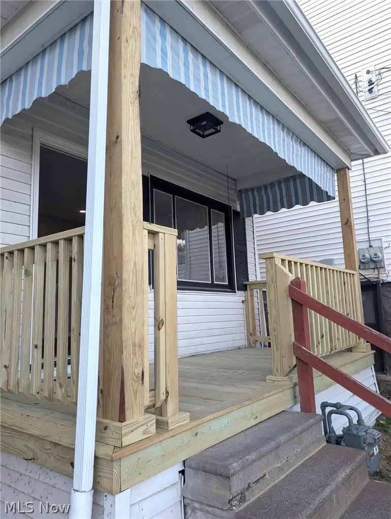 911 May Street, East Liverpool, OH 43920 - #3