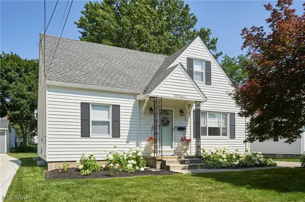 2863 11th Street, Cuyahoga Falls, OH 44221