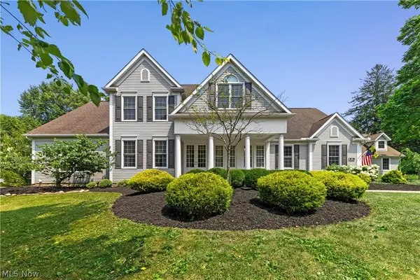 31 John Clark Lane, Hudson, OH 44236