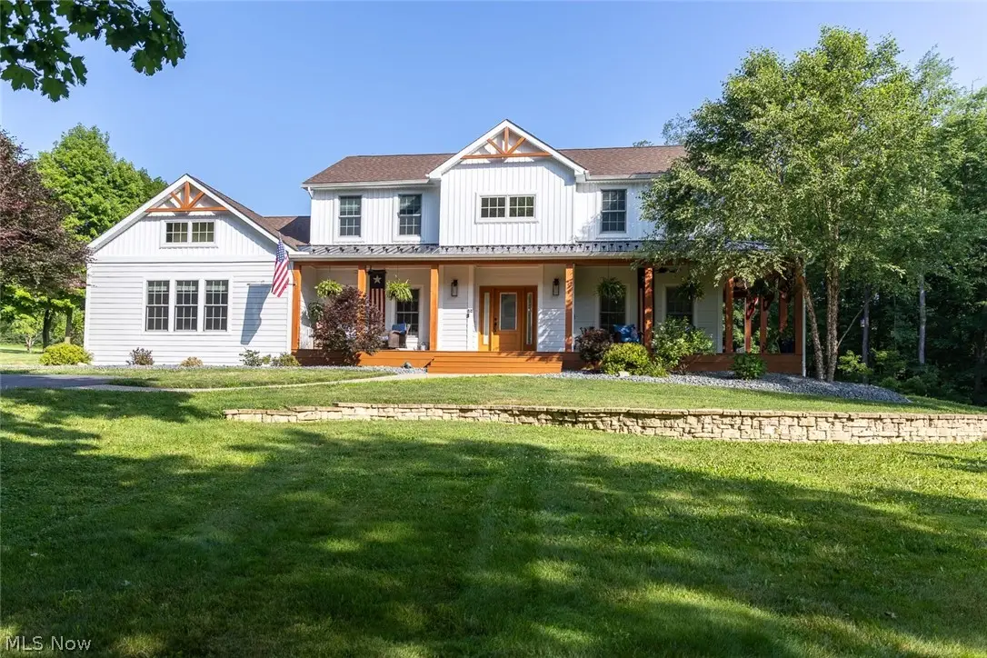 44759 Crestview Road, Columbiana, OH 44408 - #1