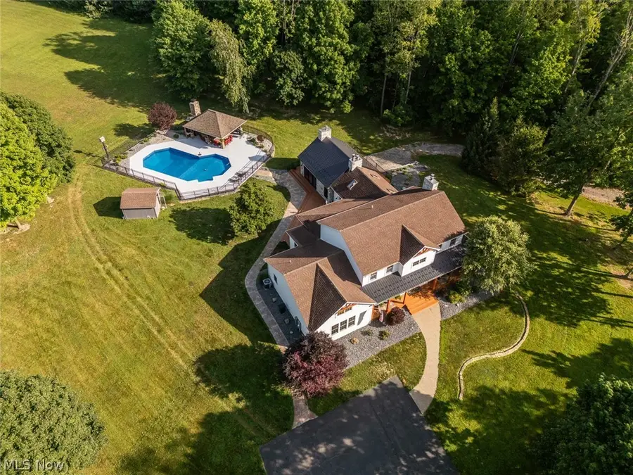 44759 Crestview Road, Columbiana, OH 44408 - #3