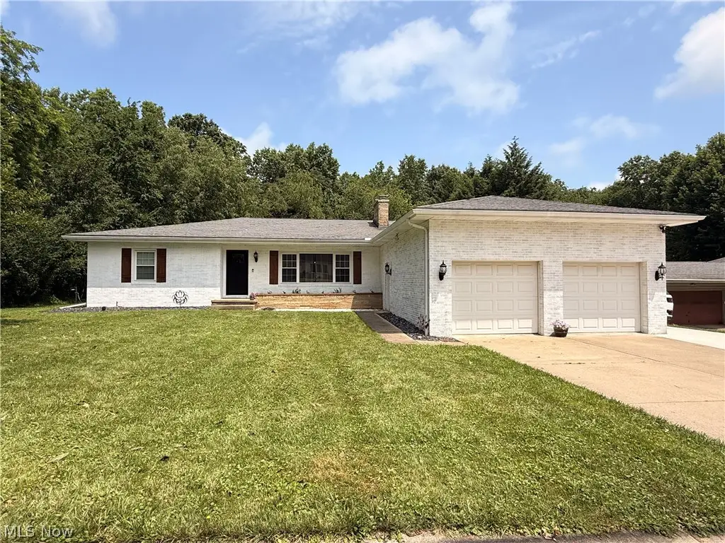 240 Winkler Drive, Wooster, OH 44691 - #1