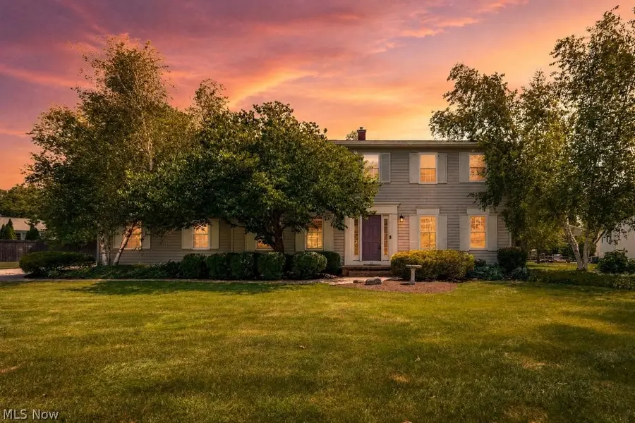 29 Chelmsford Drive, Aurora, OH 44202 - #2