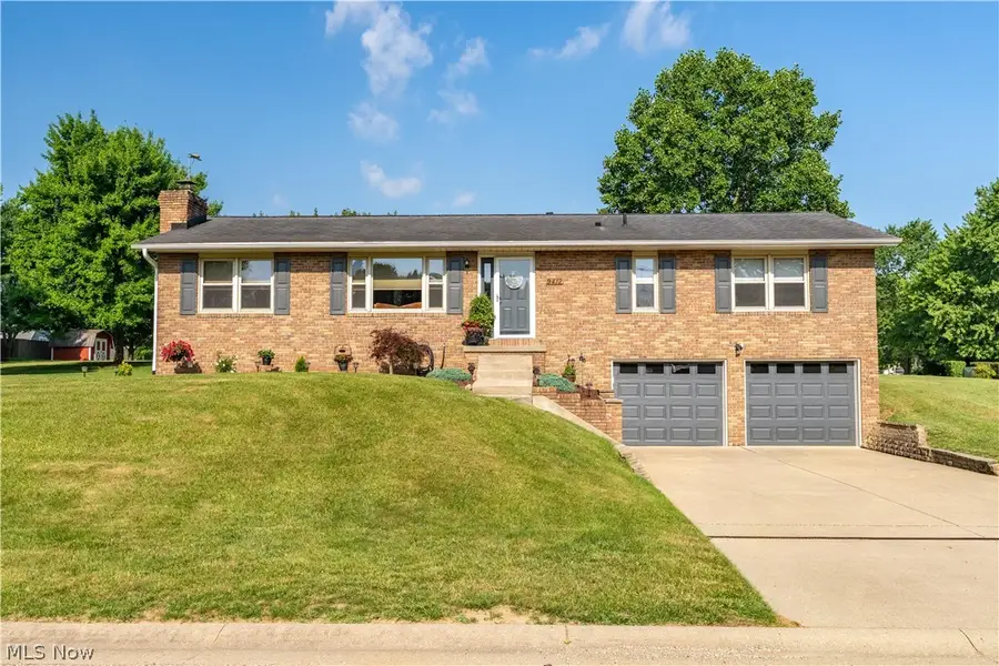 9412 Rohrland Nw Street, Massillon, OH 44647 - #2