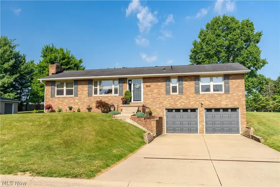 9412 Rohrland Nw Street, Massillon, OH 44647 - #3