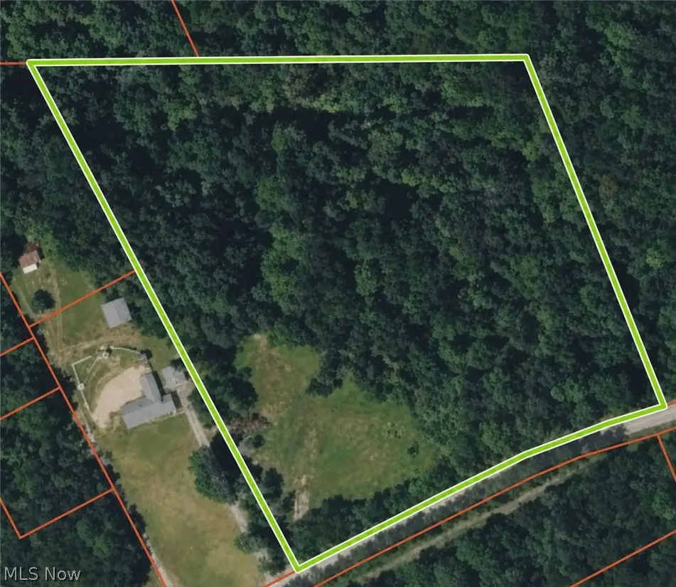 0 Hudson Hill Road, Weirton, WV 26062 - #1