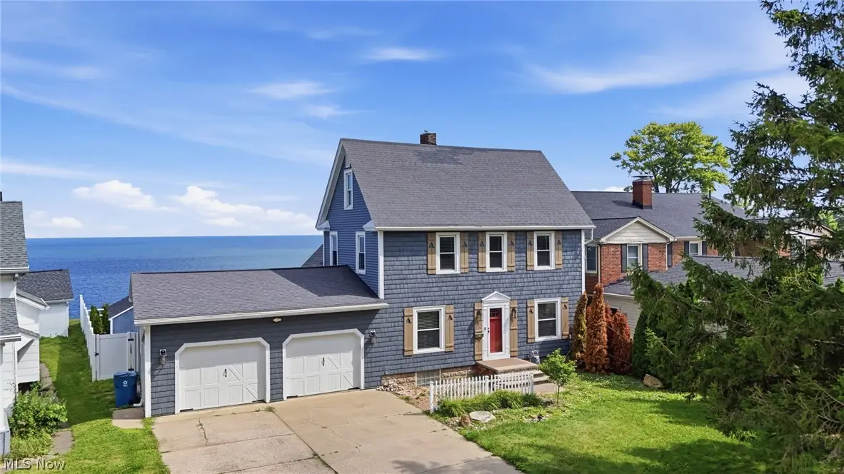 3107 E Erie Avenue, Lorain, OH 44052 - #1