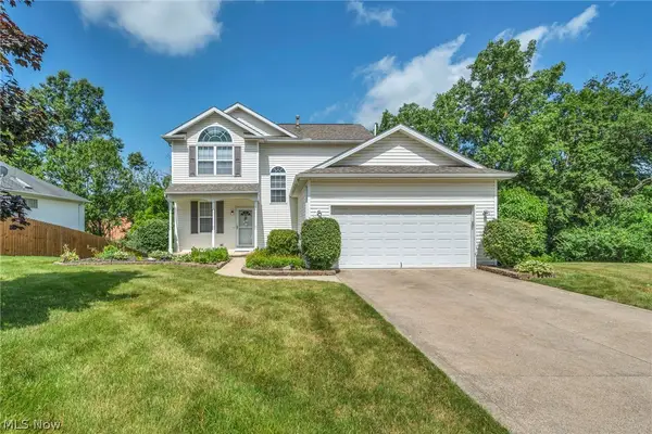 4874 Gateway Drive, Medina, OH 44256