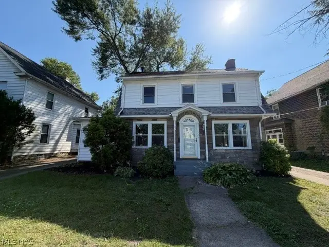 726 N Main Street, Niles, OH 44446 - #1