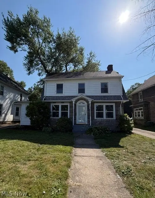 726 N Main Street, Niles, OH 44446 - #2