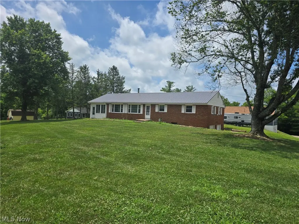 3597 N Button Nw Drive, McConnelsville, OH 43756 - #1