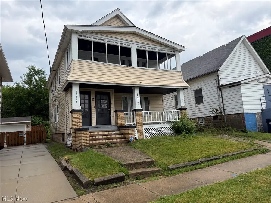 15317 Shiloh Road, Cleveland, OH 44110 - #2