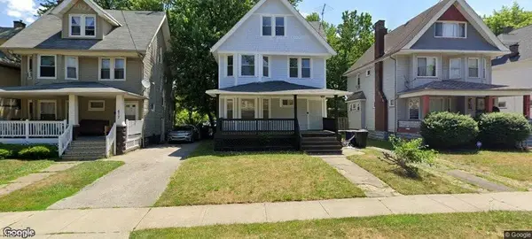 521 E 109th Street, Cleveland, OH 44108
