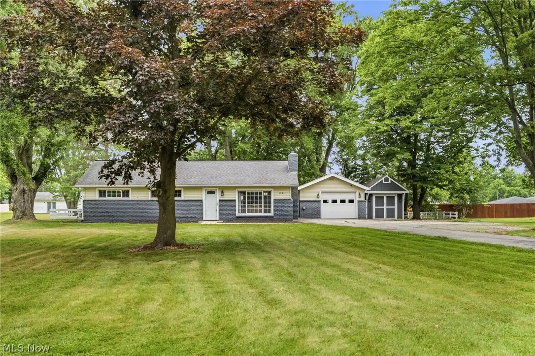 1721 State Route 303, Streetsboro, OH 44241 - #1