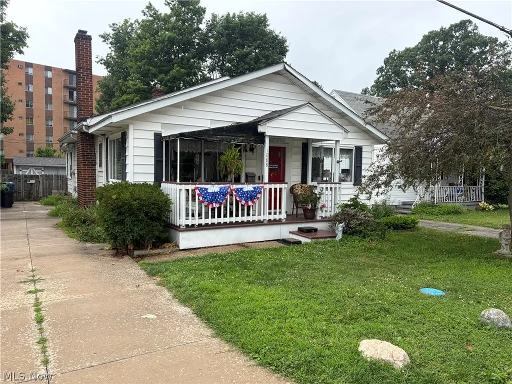 1088 Beachview Road, Willoughby, OH 44094 - #1