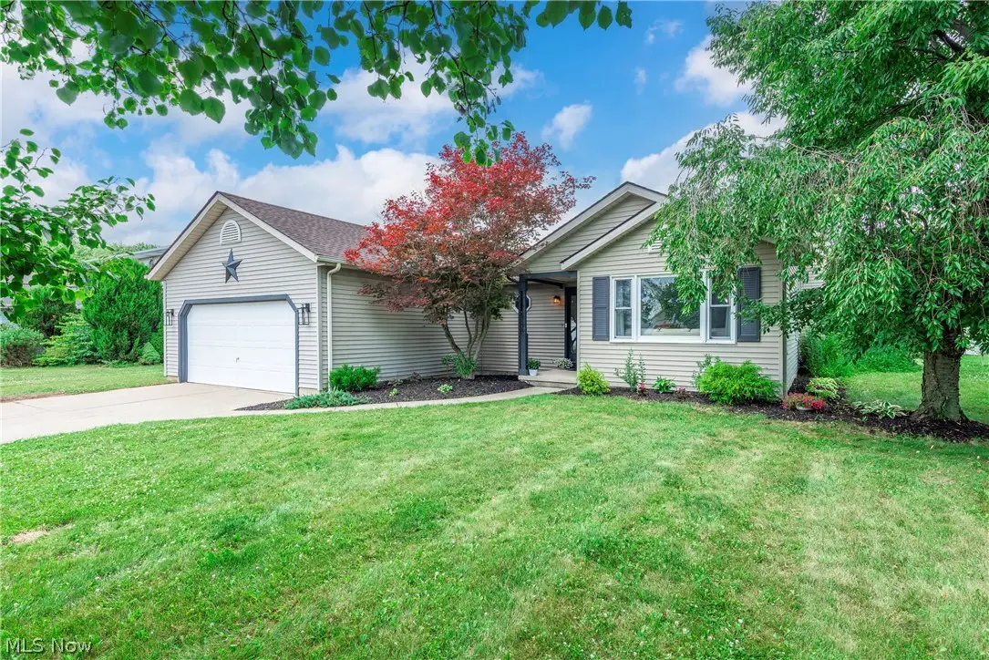 187 Loperwood Lane, Lagrange, OH 44050 - #1
