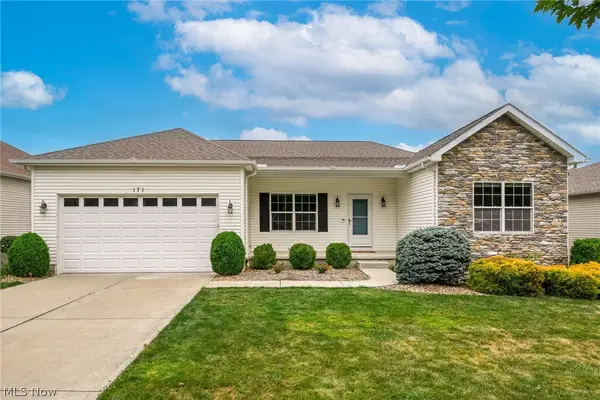 171 Boulder Boulevard, Peninsula, OH 44264