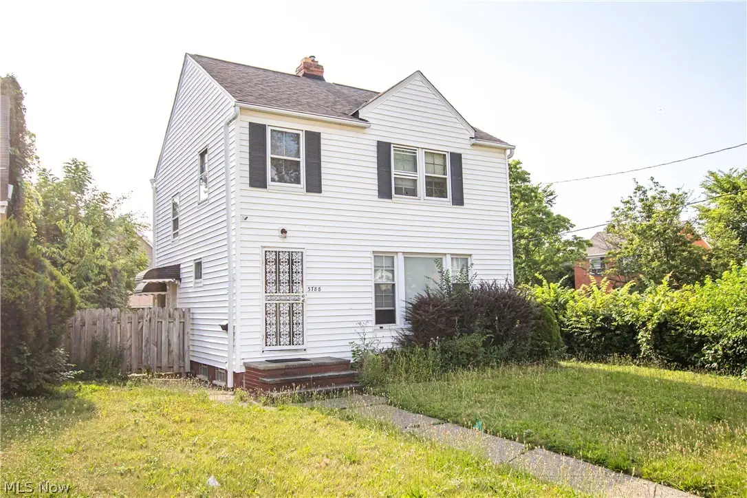 3788 E 155th Street, Cleveland, OH 44128 - #1