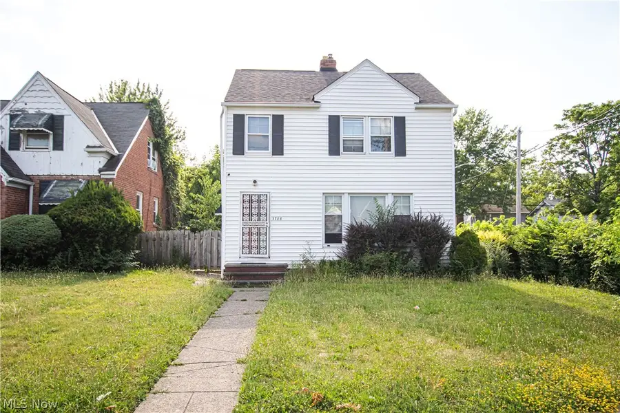 3788 E 155th Street, Cleveland, OH 44128 - #2
