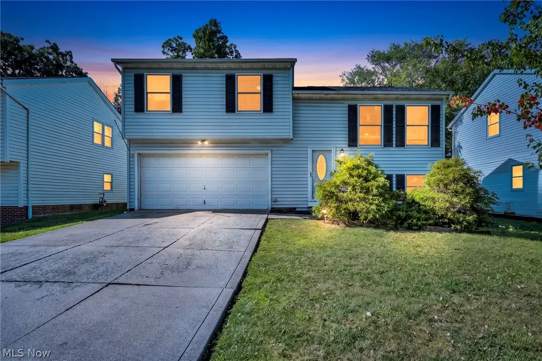 19020 Watercrest Avenue, Maple Heights, OH 44137 - #1