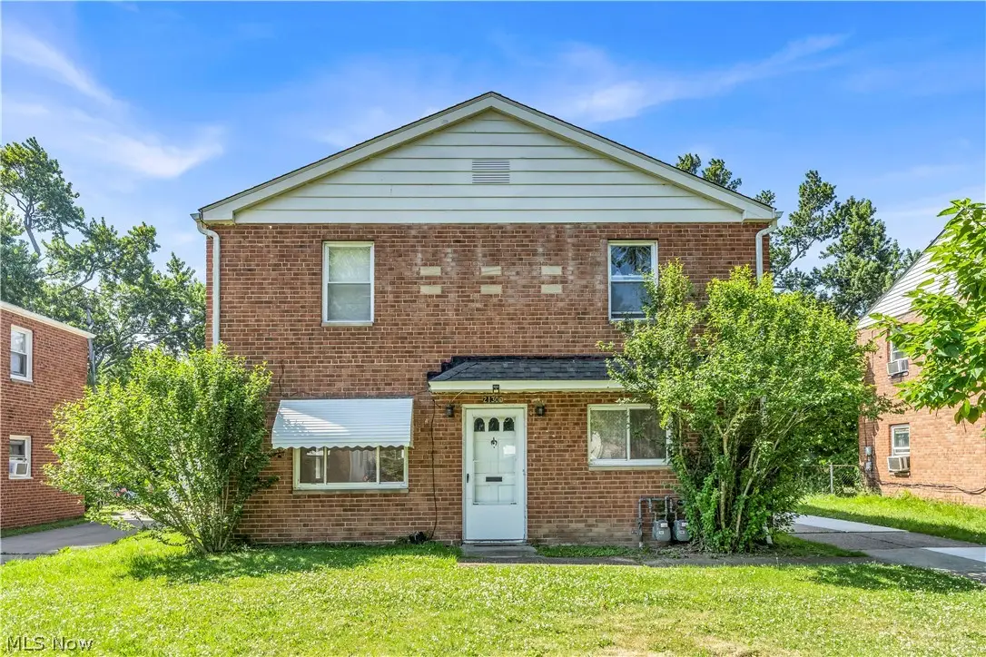 21300 Crystal Avenue, Euclid, OH 44123 - #1