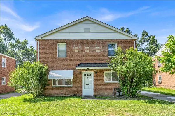 21300 Crystal Avenue, Euclid, OH 44123
