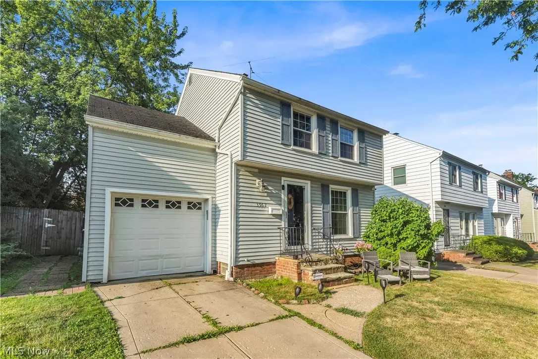 3962 Grosvenor Road, South Euclid, OH 44118 - #1
