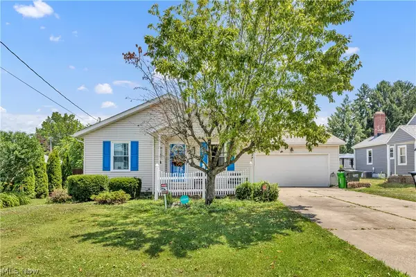 384 25th Nw Street, Massillon, OH 44647