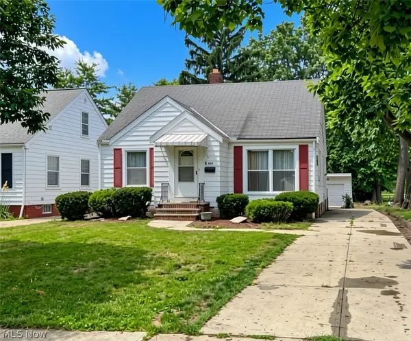 854 E 250 Street, Euclid, OH 44132