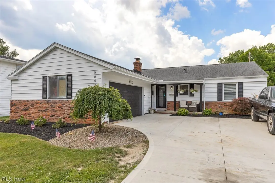 6642 Nancy Drive, North Olmsted, OH 44070 - #1