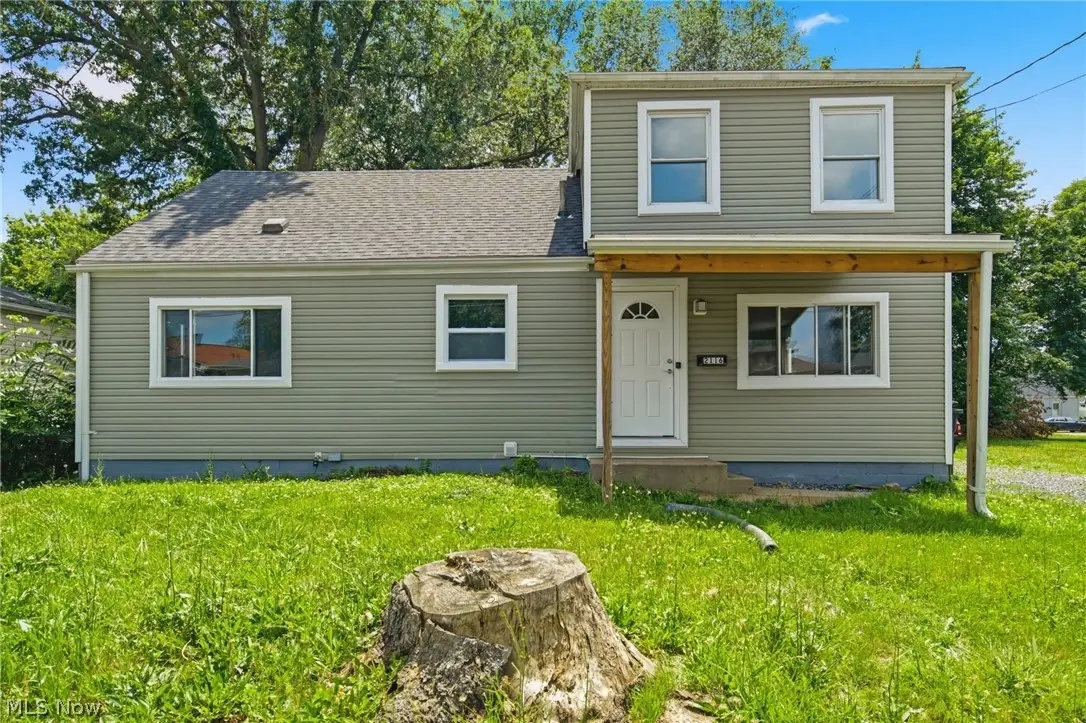 2116 25th Ne Street, Canton, OH 44705 - #1