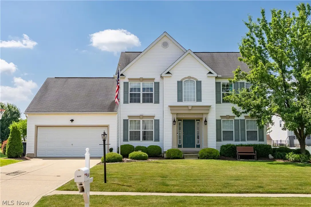 5580 Bilney Court, Medina, OH 44256 - #1