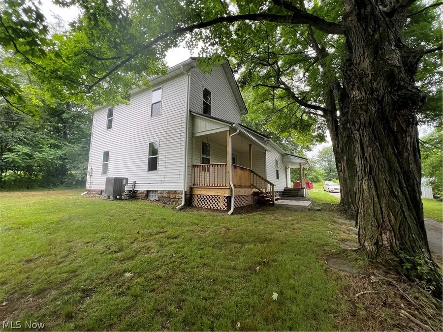14681 Lisbon Road, Salem, OH 44460 - #2