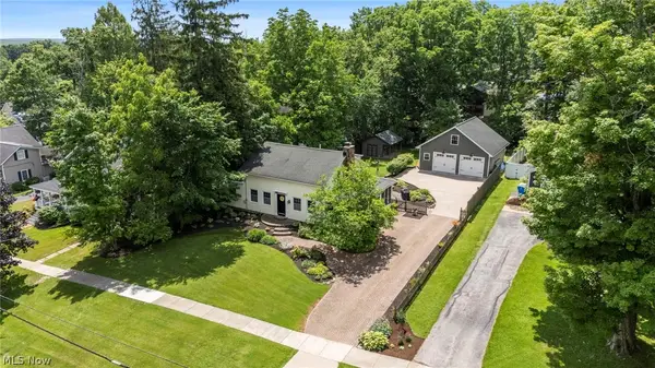 220 N Hambden Street, Chardon, OH 44024