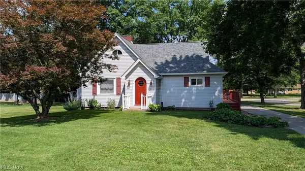 1020 E Lincoln Way, Minerva, OH 44657