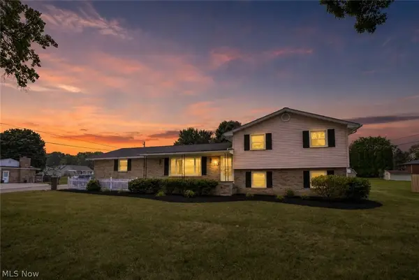5550 Easton Street, Louisville, OH 44641
