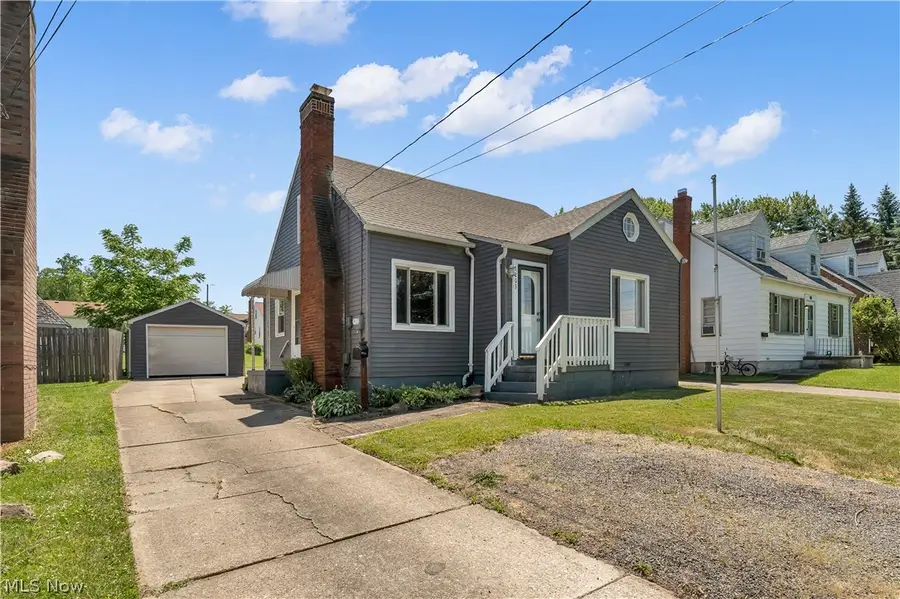 7203 Amherst Avenue, Boardman, OH 44512 - #3