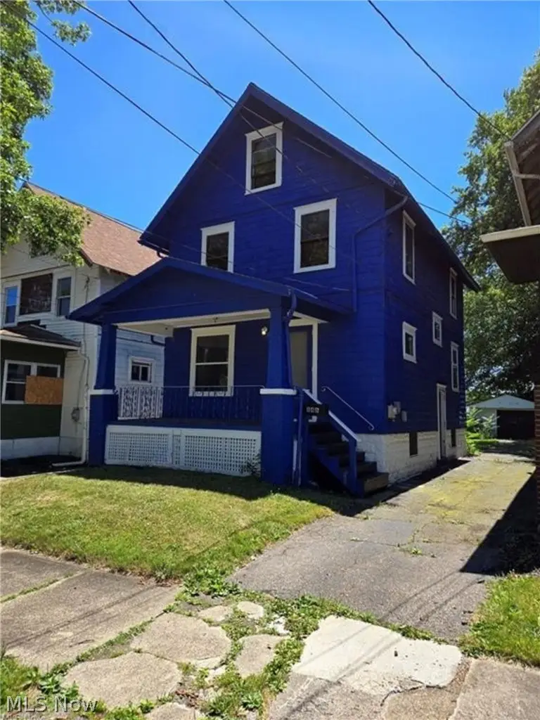 846 Clark Street, Akron, OH 44306 - #3