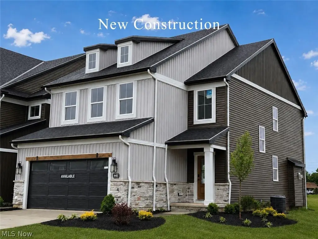 448 Bordeaux Boulevard, Broadview Heights, OH 44147 - #1
