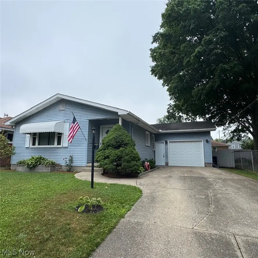 289 Middlefield Drive, Akron, OH 44312 - #1