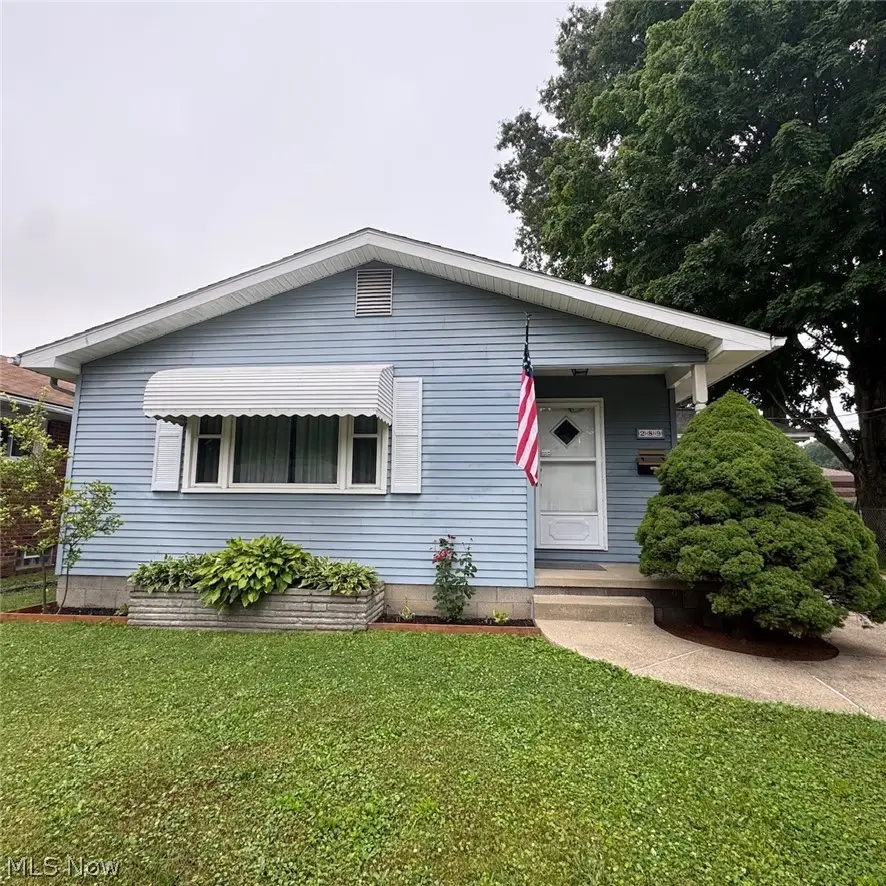 289 Middlefield Drive, Akron, OH 44312 - #2
