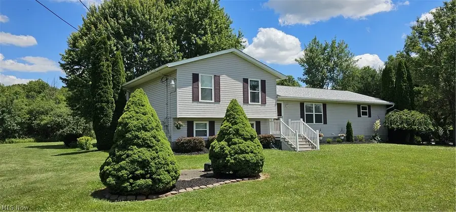 2800 S Leavitt Sw Road, Warren, OH 44481 - #2
